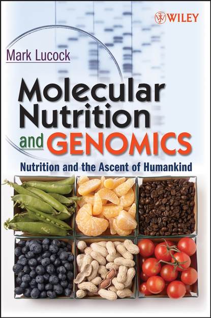 Скачать книгу Molecular Nutrition and Genomics