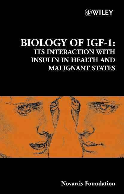 Скачать книгу Biology of IGF-1