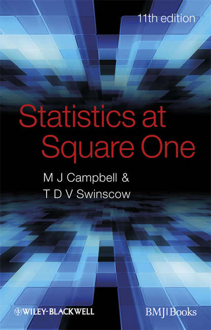Скачать книгу Statistics at Square One