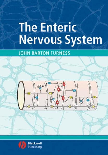 Скачать книгу The Enteric Nervous System