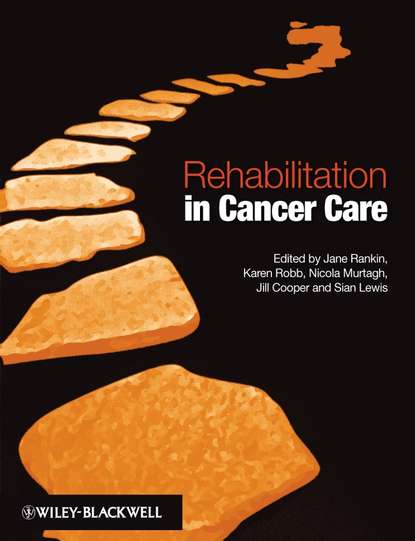 Скачать книгу Rehabilitation in Cancer Care