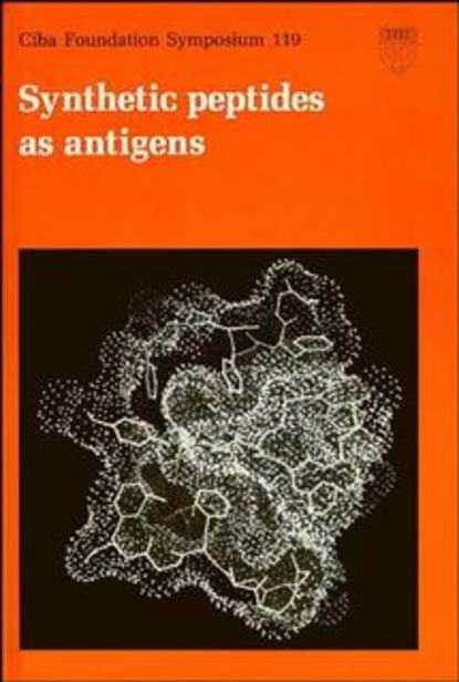 Скачать книгу Synthetic Peptides as Antigens