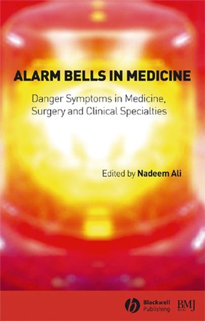 Скачать книгу Alarm Bells in Medicine