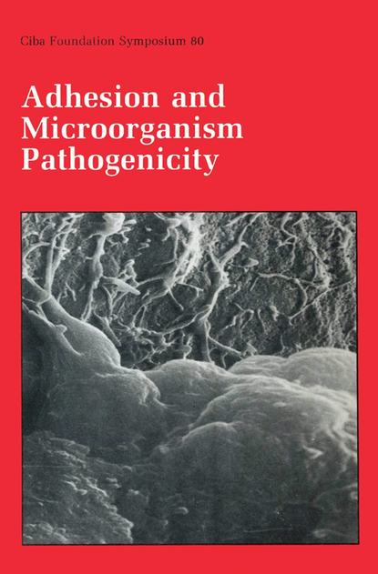 Adhesion and Microorganism Pathogenicity