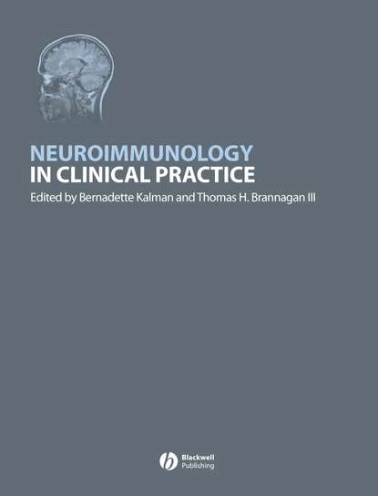 Скачать книгу Neuroimmunology in Clinical Practice
