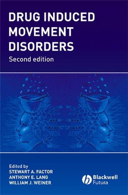 Скачать книгу Drug Induced Movement Disorders