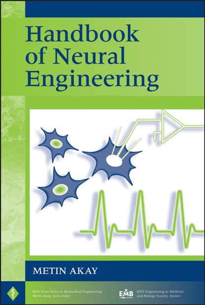 Скачать книгу Handbook of Neural Engineering
