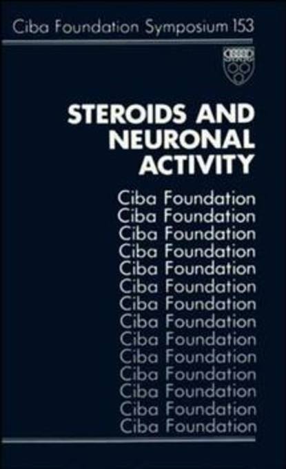 Скачать книгу Steroids and Neuronal Activity