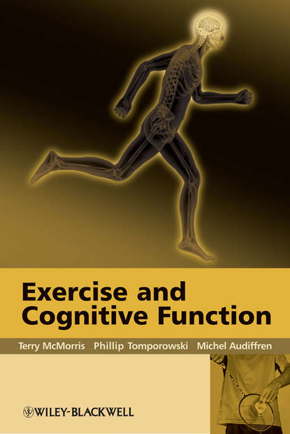 Скачать книгу Exercise and Cognitive Function