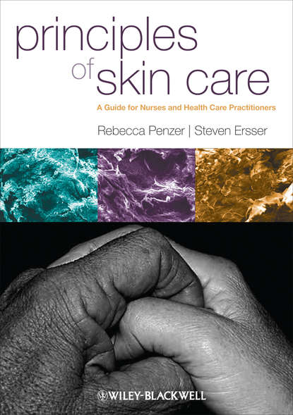 Скачать книгу Principles of Skin Care