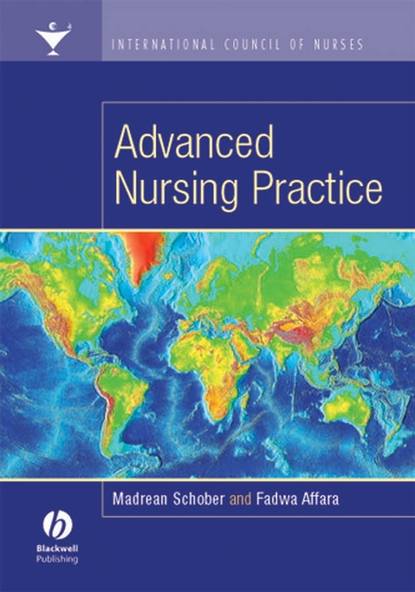 Скачать книгу International Council of Nurses
