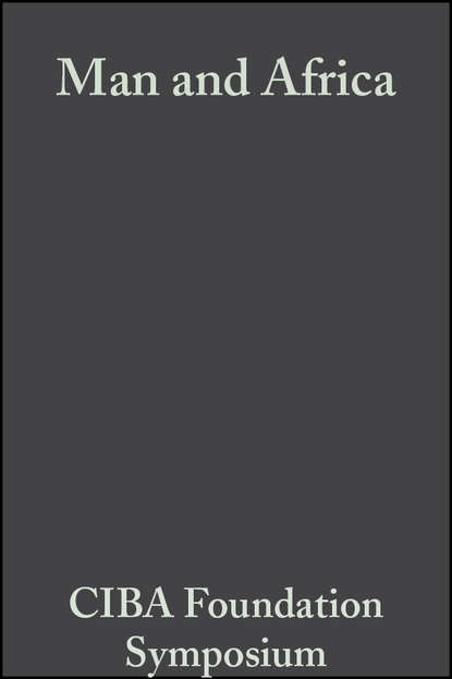 Скачать книгу Man and Africa