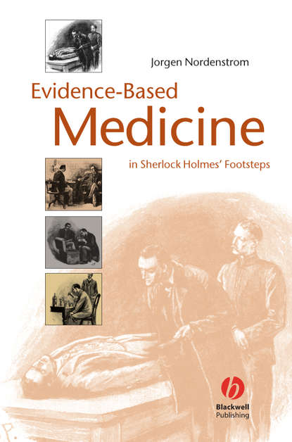 Скачать книгу Evidence-Based Medicine