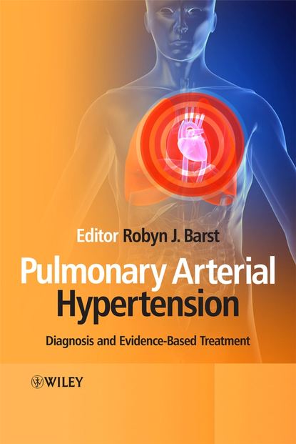 Скачать книгу Pulmonary Arterial Hypertension