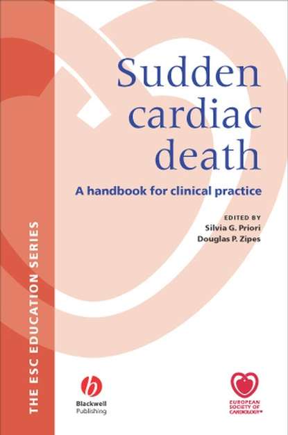 Скачать книгу Sudden Cardiac Death