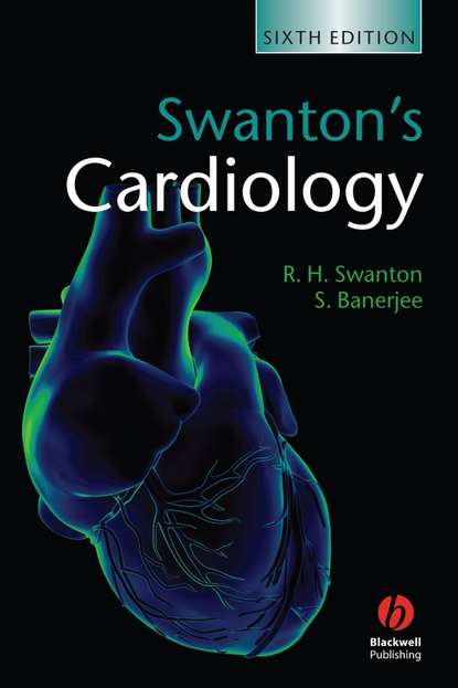 Скачать книгу Swanton's Cardiology
