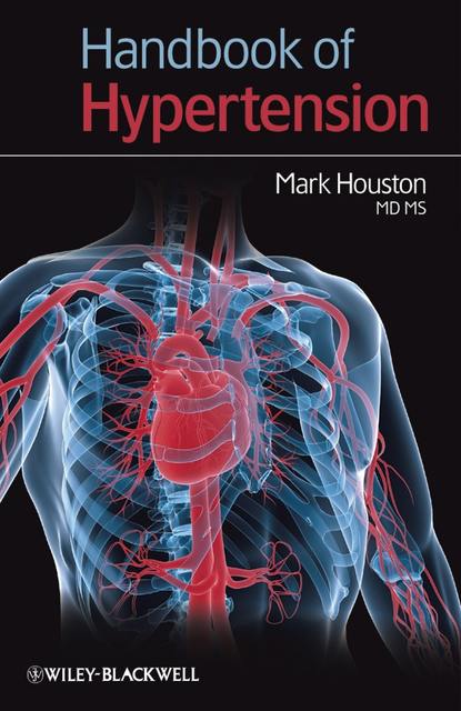 Скачать книгу Handbook of Hypertension
