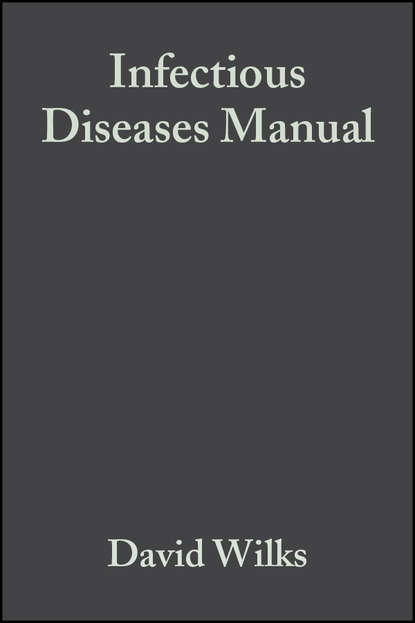 Скачать книгу Infectious Diseases Manual