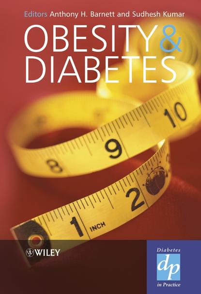 Скачать книгу Obesity and Diabetes