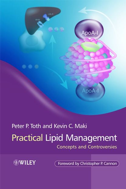 Скачать книгу Practical Lipid Management