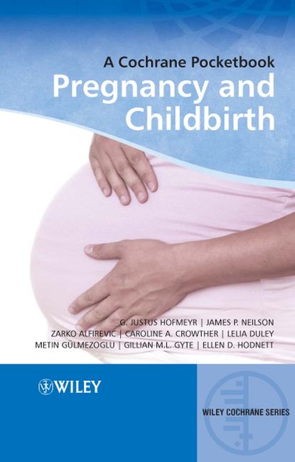 Скачать книгу Pregnancy and Childbirth