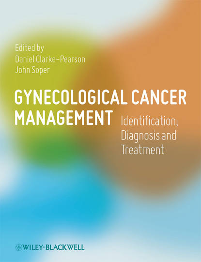Скачать книгу Gynecological Cancer Management