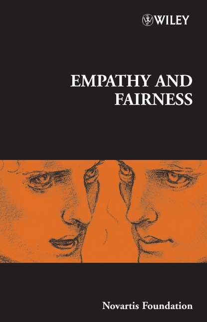 Скачать книгу Empathy and Fairness