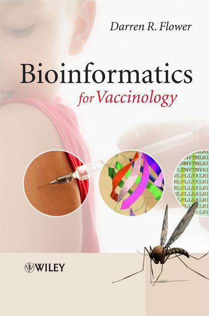 Скачать книгу Bioinformatics for Vaccinology