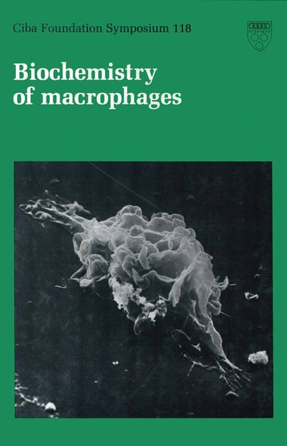 Скачать книгу Biochemisty of Macrophages