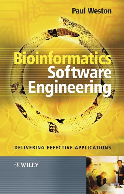 Скачать книгу Bioinformatics Software Engineering