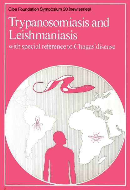 Trypanosomiasis and Leishmaniasis