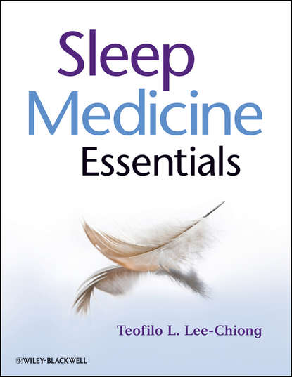 Скачать книгу Sleep Medicine Essentials