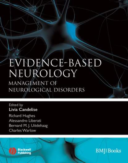 Скачать книгу Evidence-Based Neurology