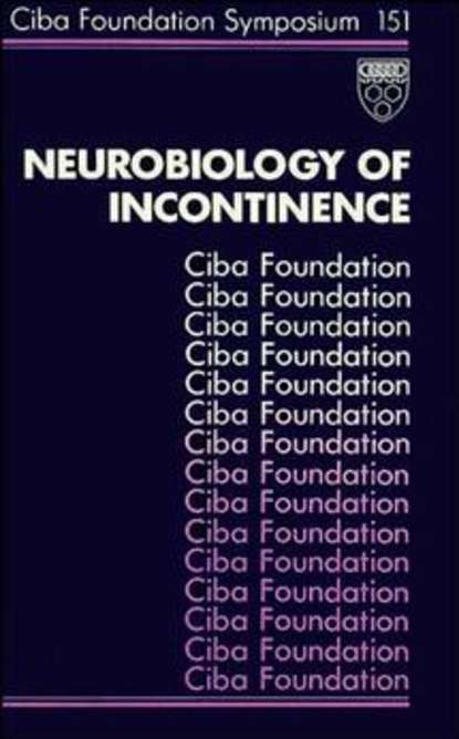 Скачать книгу Neurobiology of Incontinence