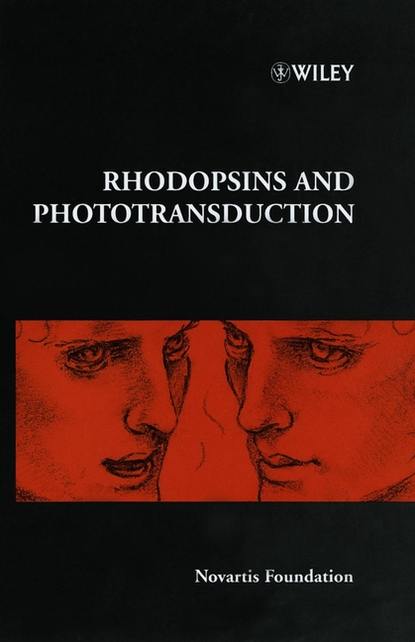 Скачать книгу Rhodopsins and Phototransduction