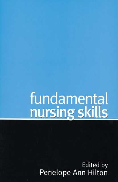 Скачать книгу Fundamental Nursing Skills