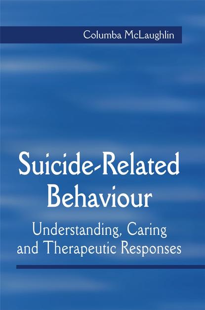 Скачать книгу Suicide-Related Behaviour