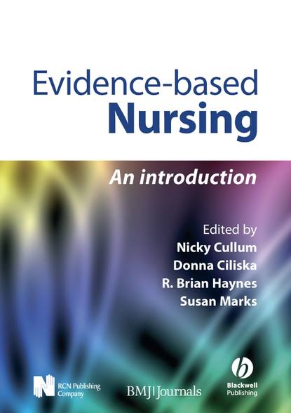 Скачать книгу Evidence-Based Nursing