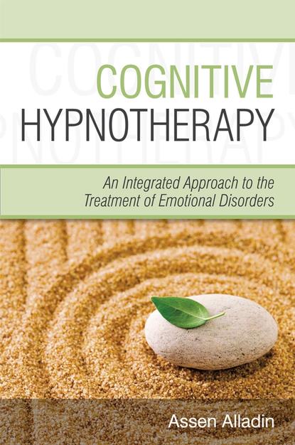 Скачать книгу Cognitive Hypnotherapy
