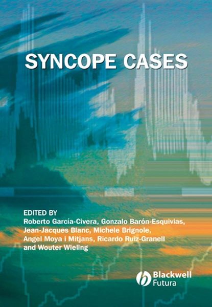 Скачать книгу Syncope Cases
