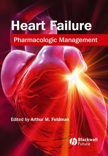 Скачать книгу Heart Failure