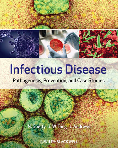 Скачать книгу Infectious Disease