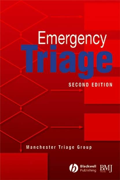 Скачать книгу Emergency Triage