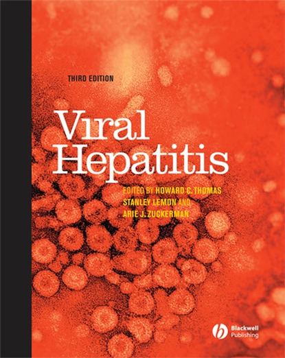 Скачать книгу Viral Hepatitis