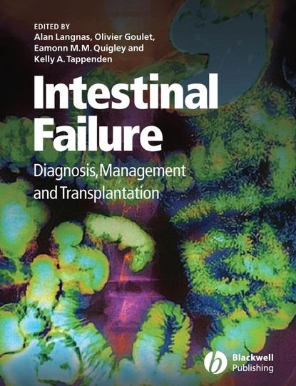 Скачать книгу Intestinal Failure