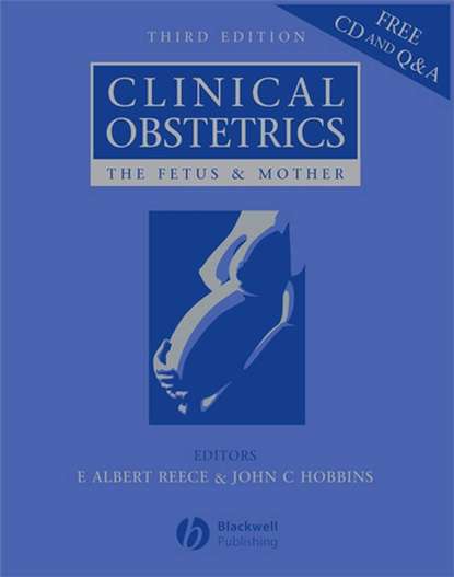Скачать книгу Clinical Obstetrics