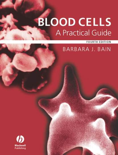 Скачать книгу Blood Cells