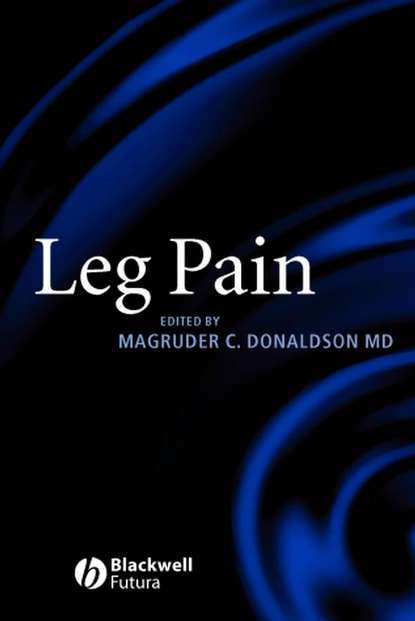 Скачать книгу Leg Pain