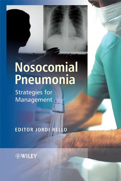 Скачать книгу Nosocomial Pneumonia