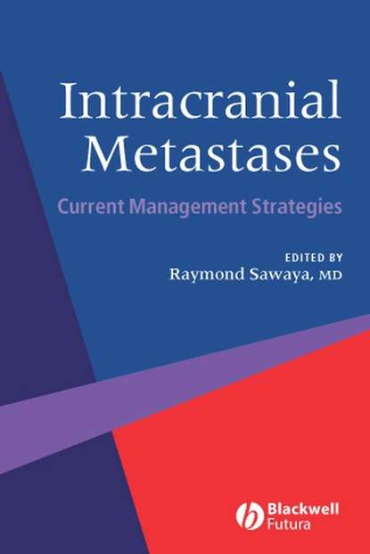 Скачать книгу Intracranial Metastases